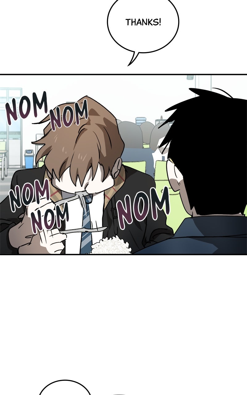 Read The Law of Immutability EN Manga Online