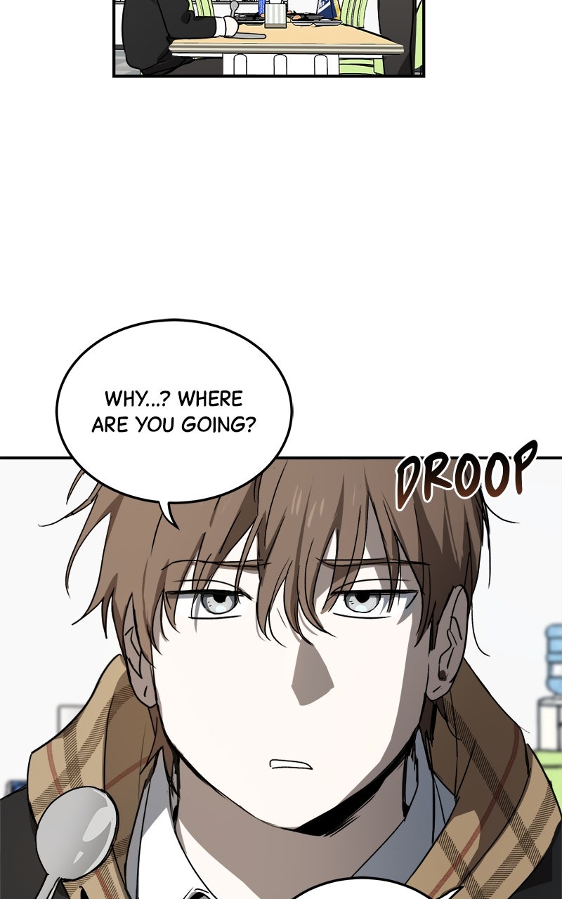 Read The Law of Immutability EN Manga Online