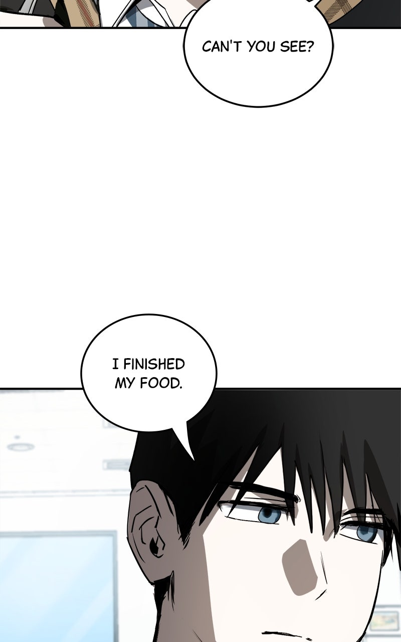 Read The Law of Immutability EN Manga Online