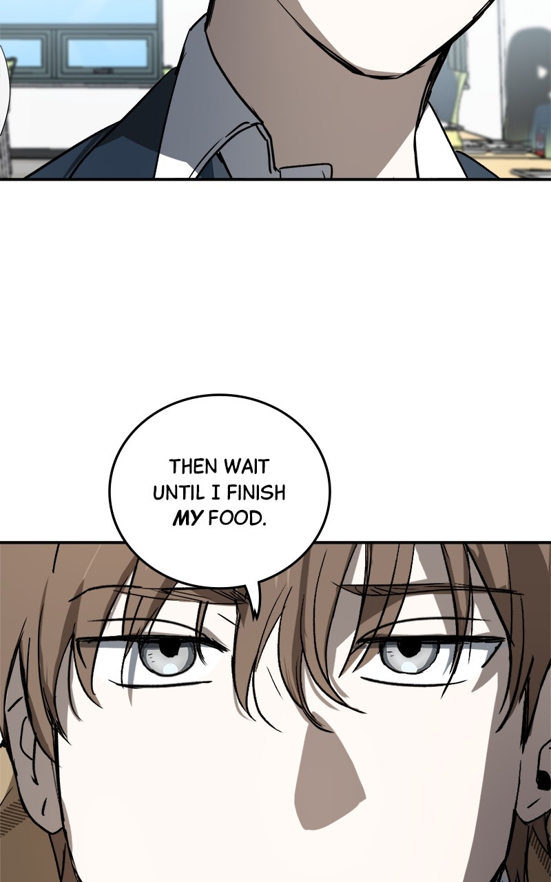 Read The Law of Immutability EN Manga Online