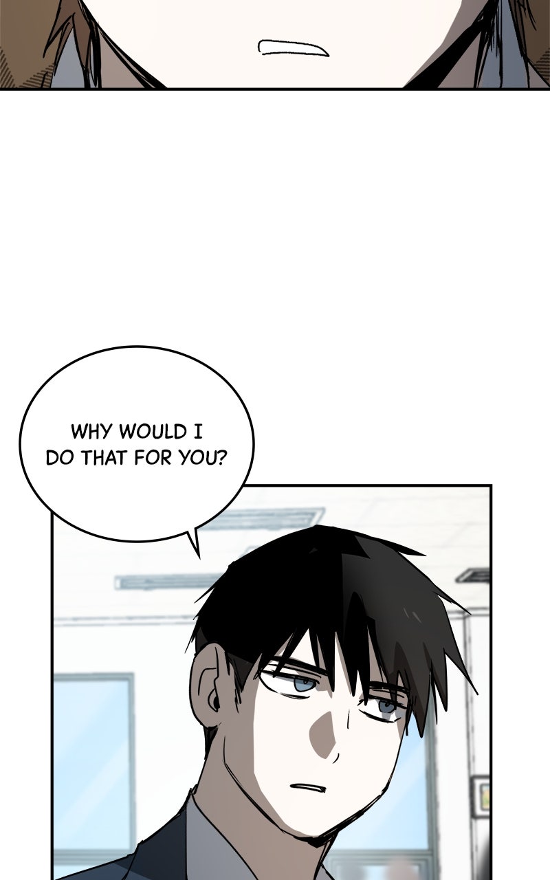 Read The Law of Immutability EN Manga Online