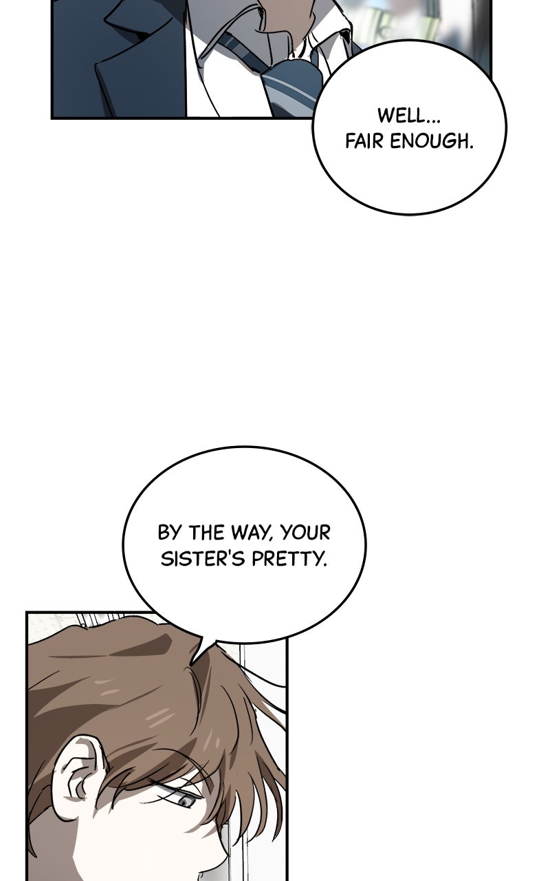 Read The Law of Immutability EN Manga Online