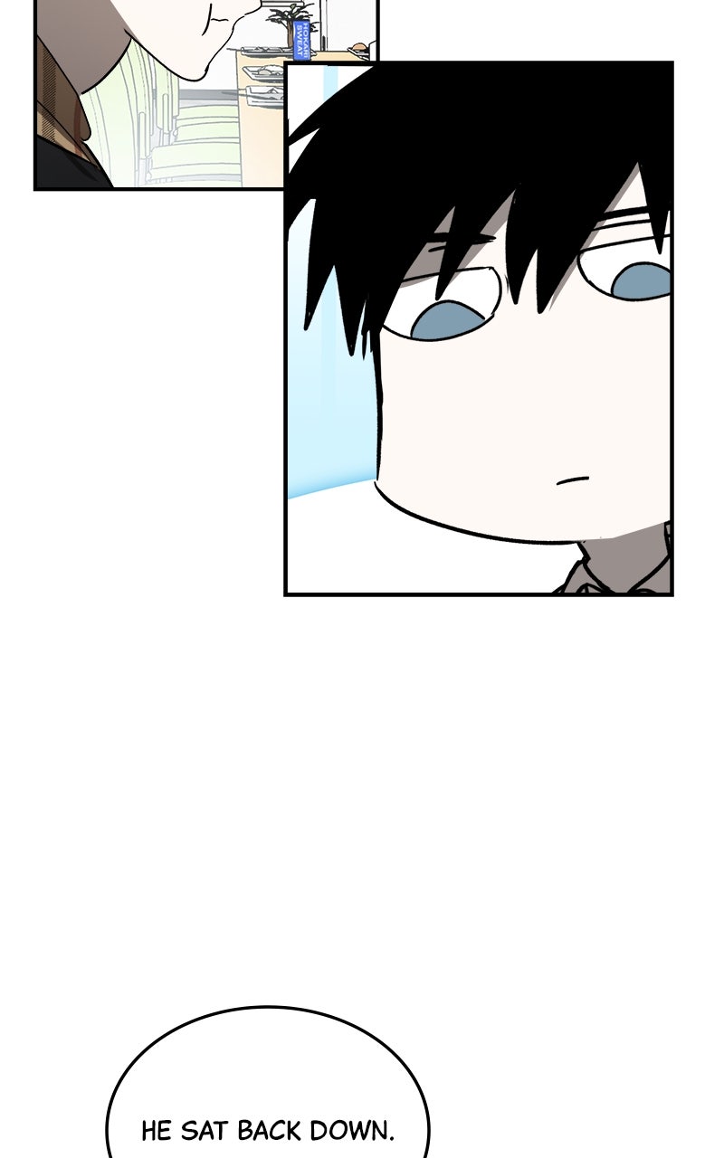 Read The Law of Immutability EN Manga Online