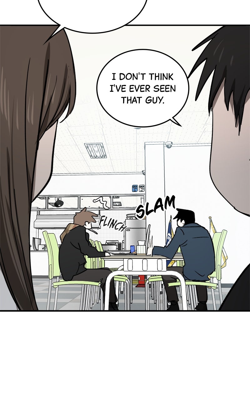 Read The Law of Immutability EN Manga Online