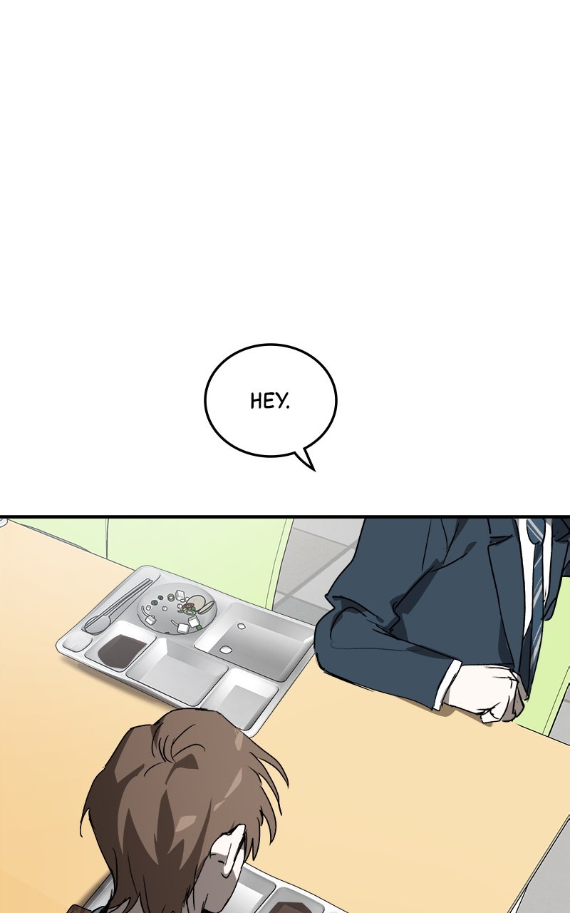 Read The Law of Immutability EN Manga Online