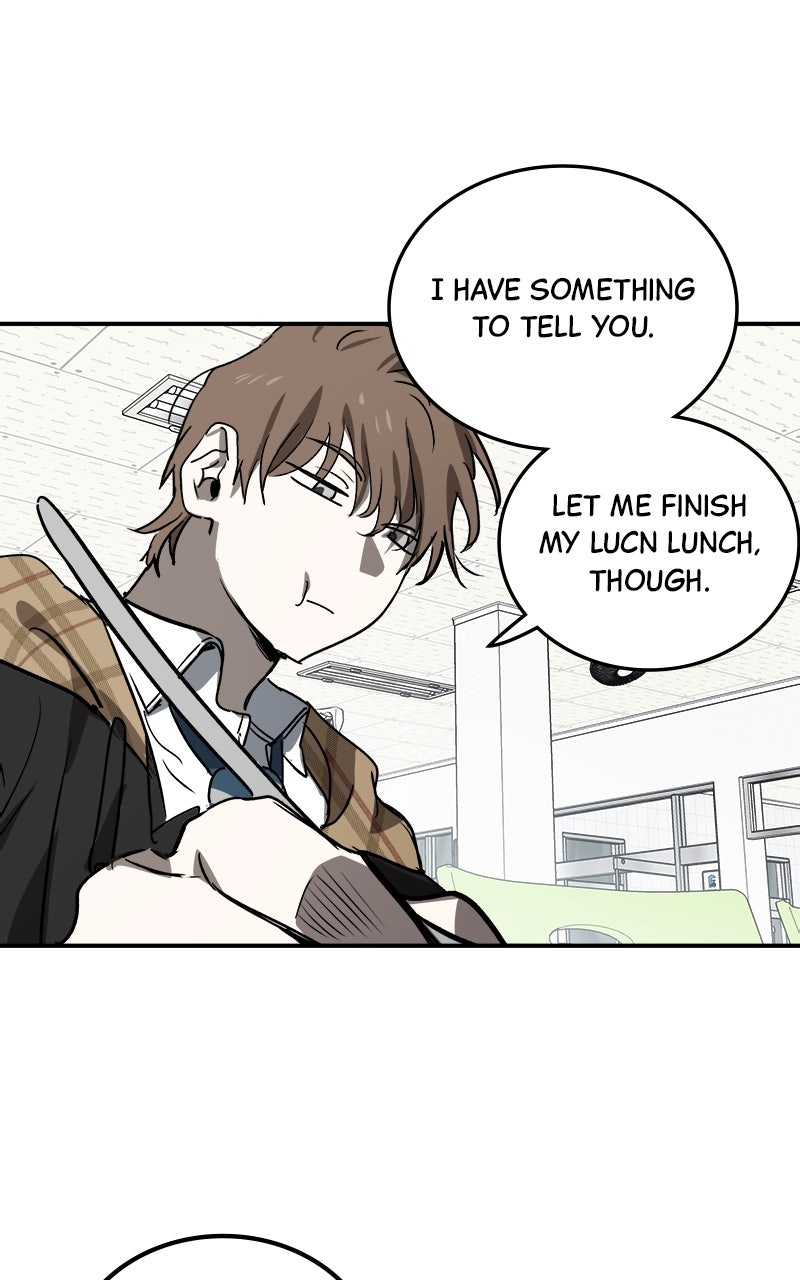 Read The Law of Immutability EN Manga Online