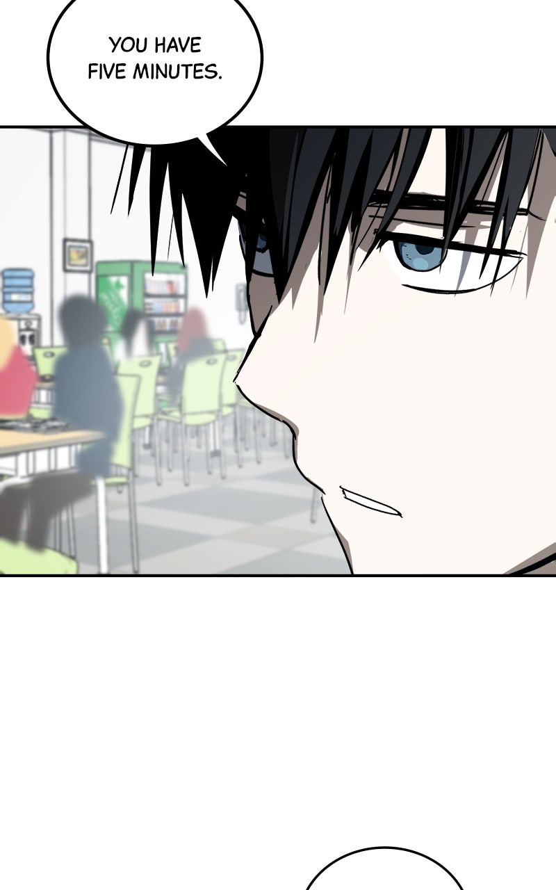 Read The Law of Immutability EN Manga Online