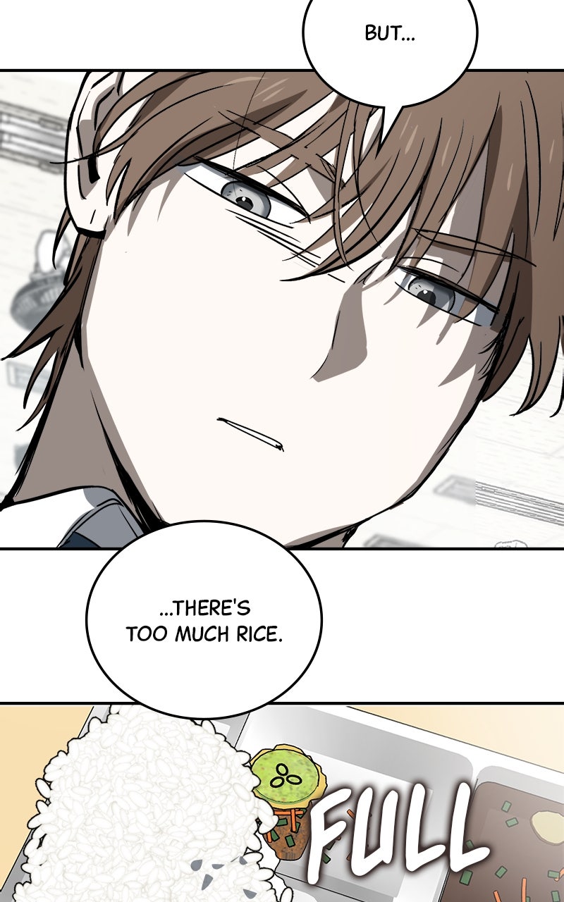 Read The Law of Immutability EN Manga Online