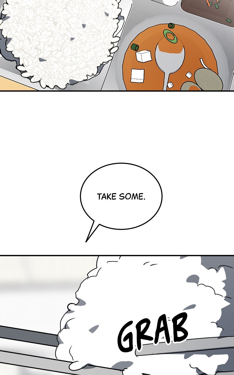 Read The Law of Immutability EN Manga Online