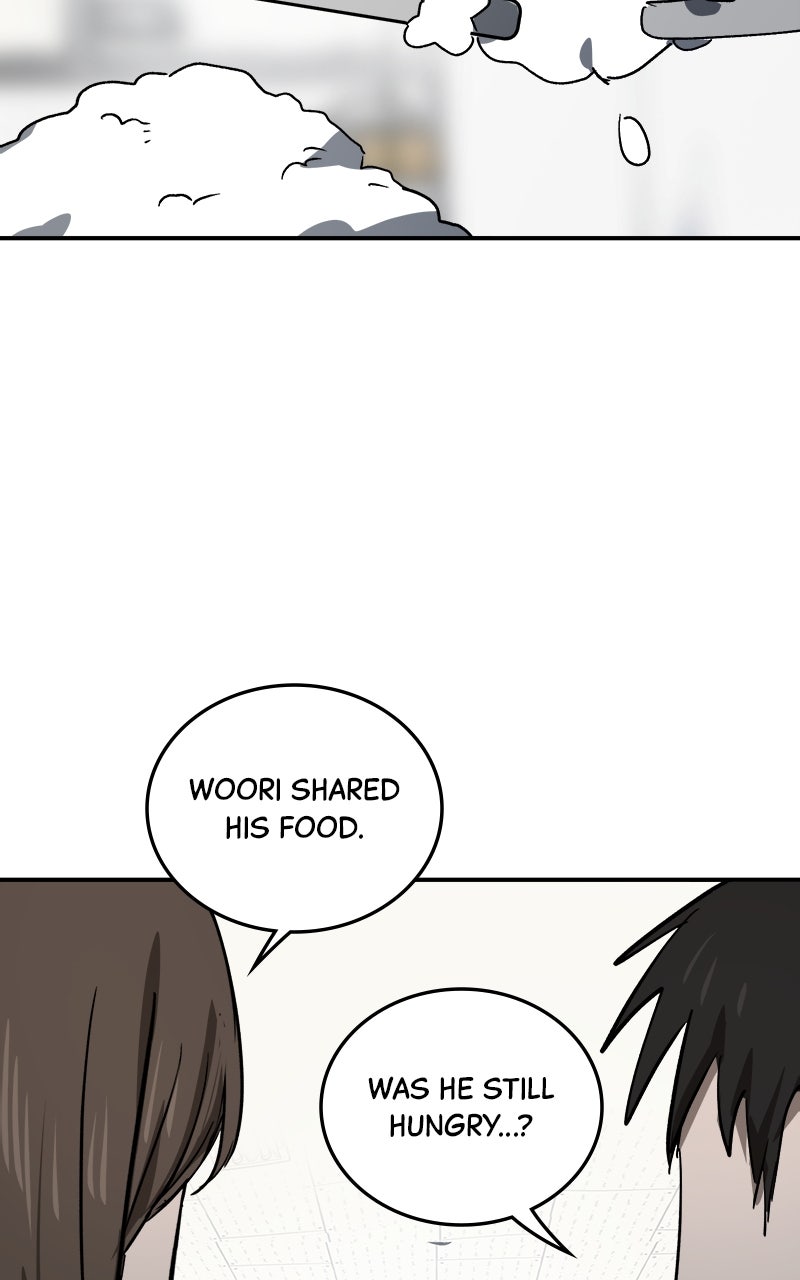 Read The Law of Immutability EN Manga Online