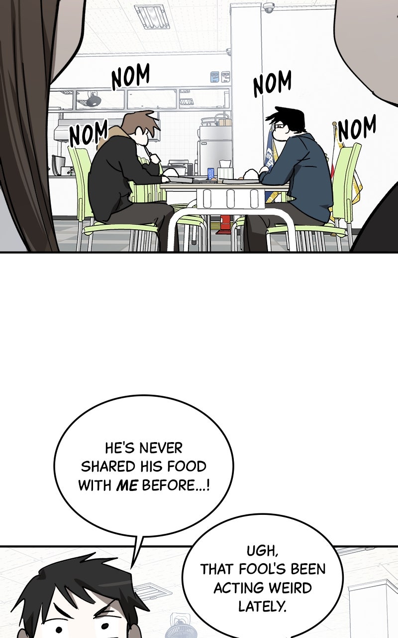 Read The Law of Immutability EN Manga Online