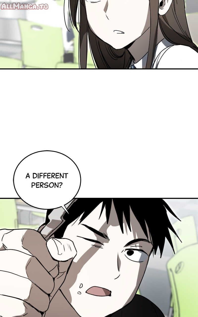 Read The Law of Immutability EN Manga Online