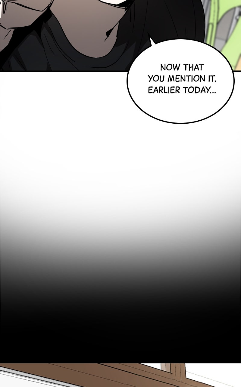 Read The Law of Immutability EN Manga Online