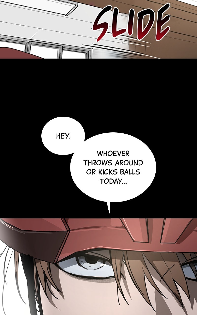 Read The Law of Immutability EN Manga Online