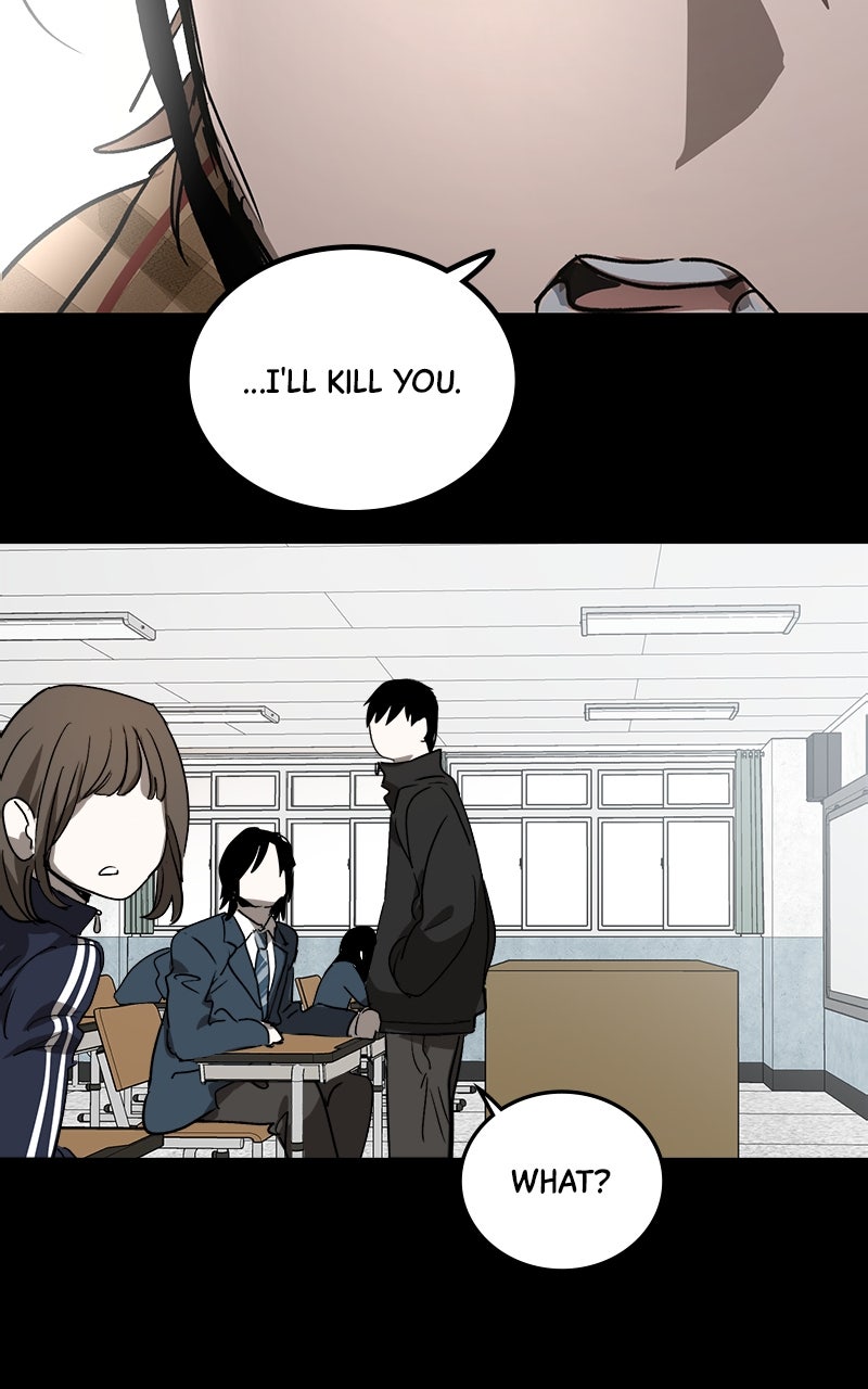 Read The Law of Immutability EN Manga Online