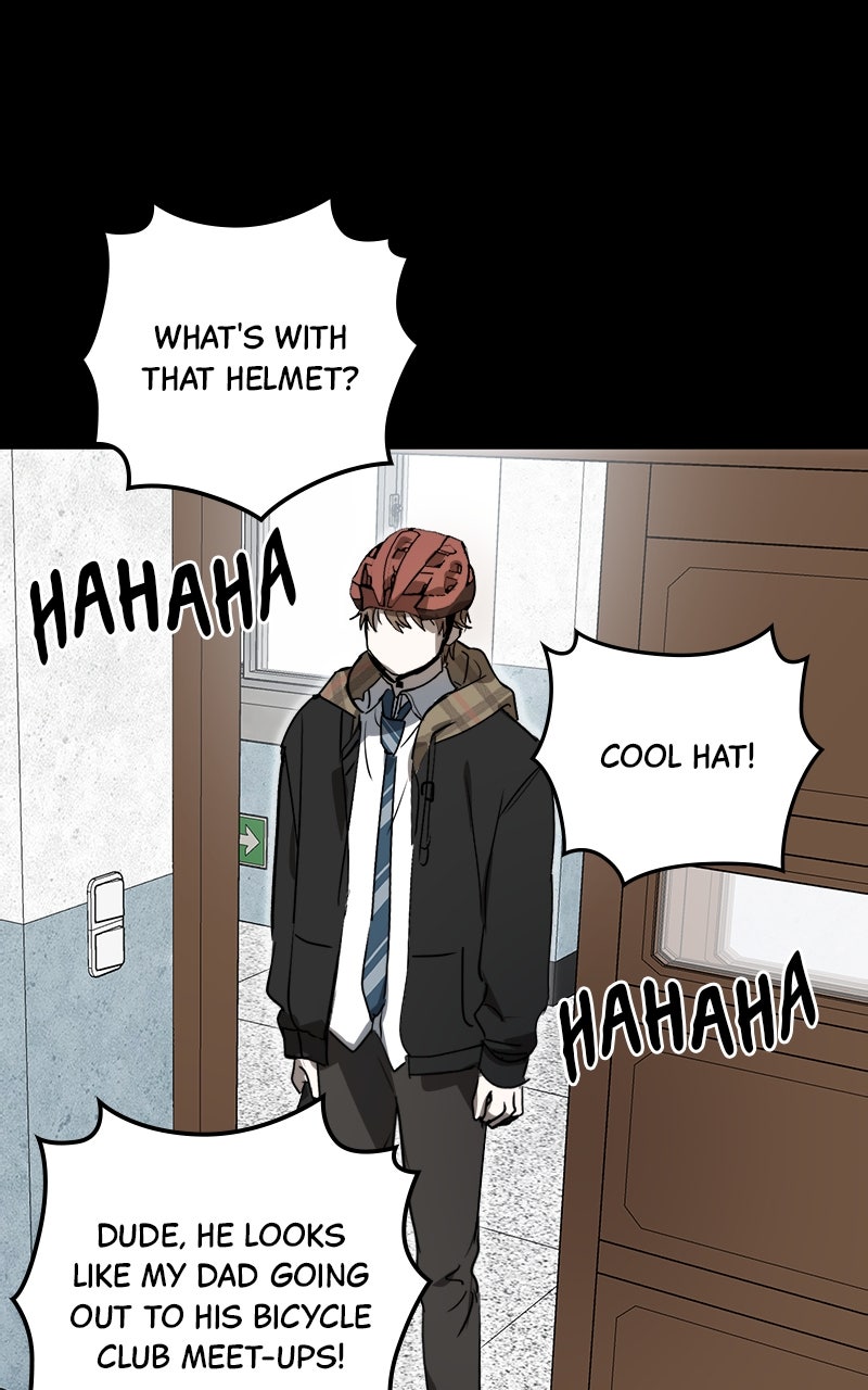 Read The Law of Immutability EN Manga Online