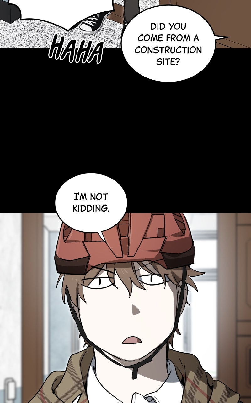 Read The Law of Immutability EN Manga Online