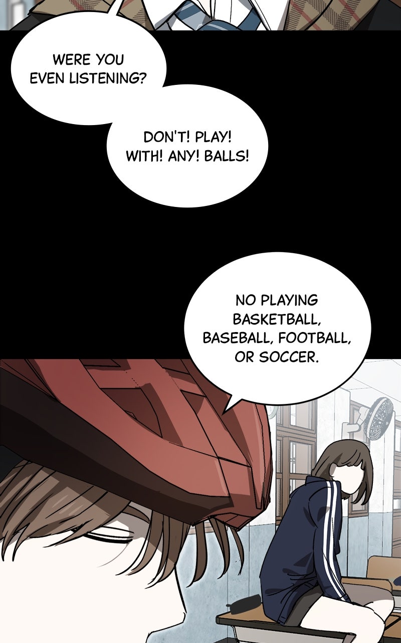 Read The Law of Immutability EN Manga Online