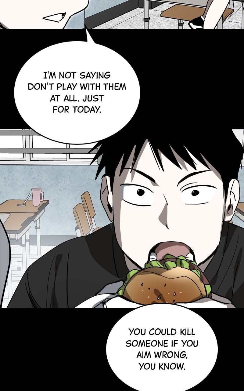 Read The Law of Immutability EN Manga Online