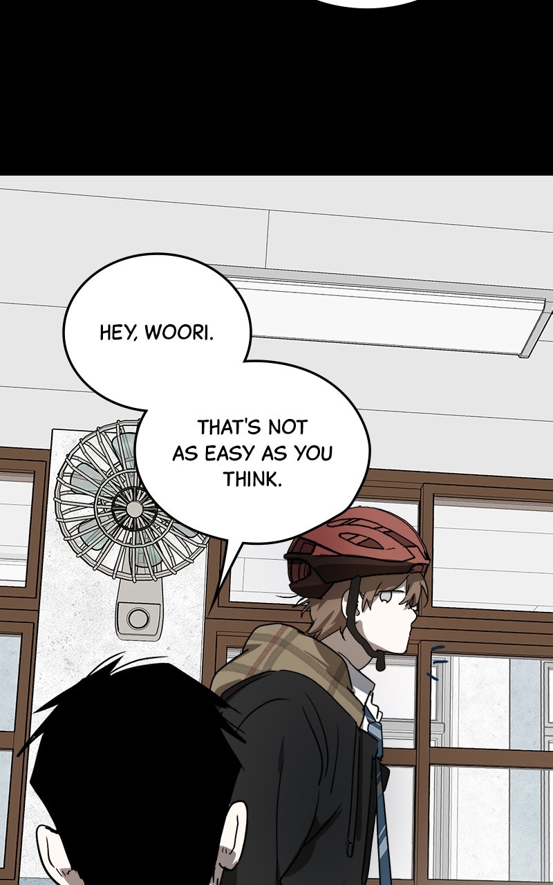 Read The Law of Immutability EN Manga Online