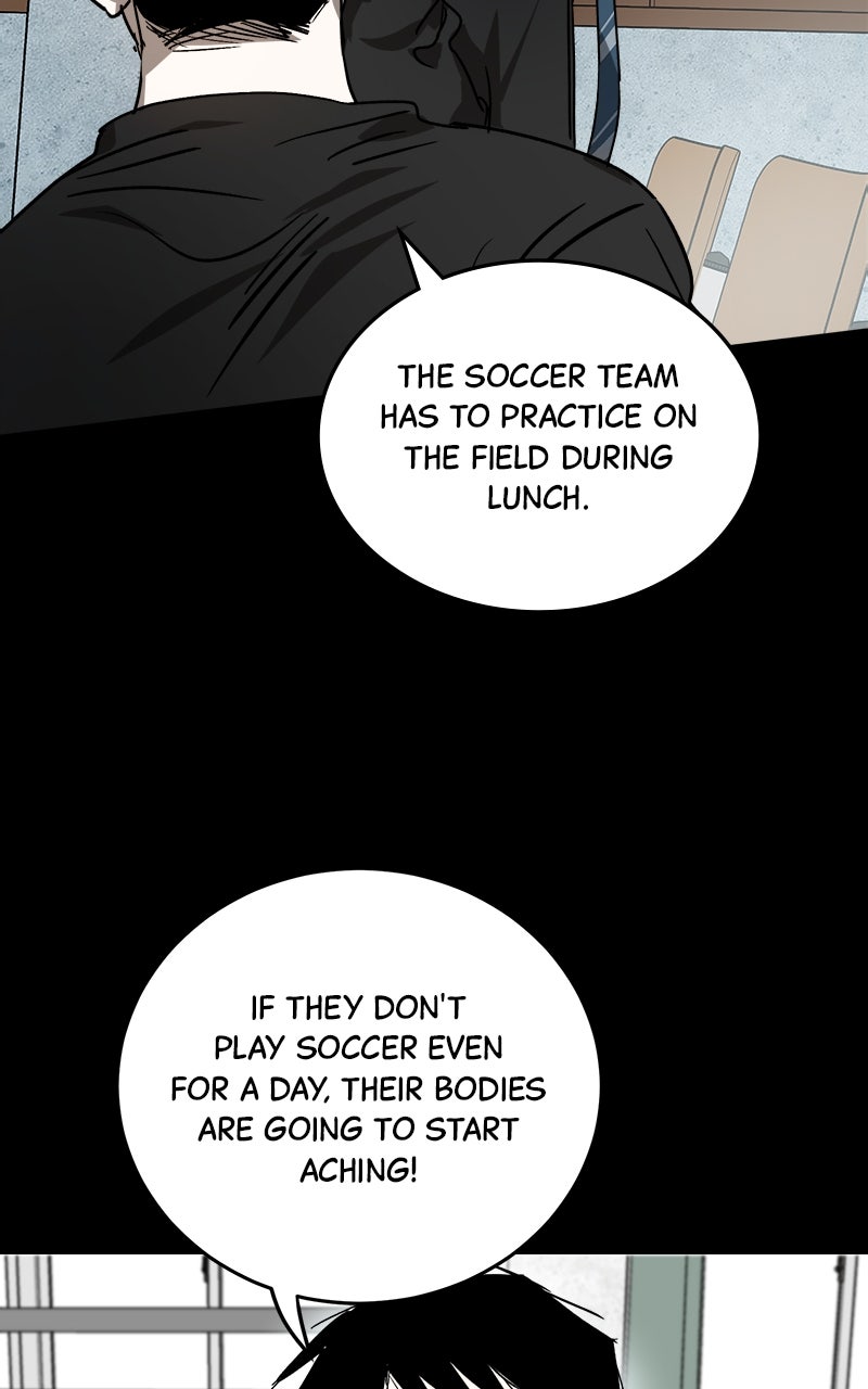 Read The Law of Immutability EN Manga Online