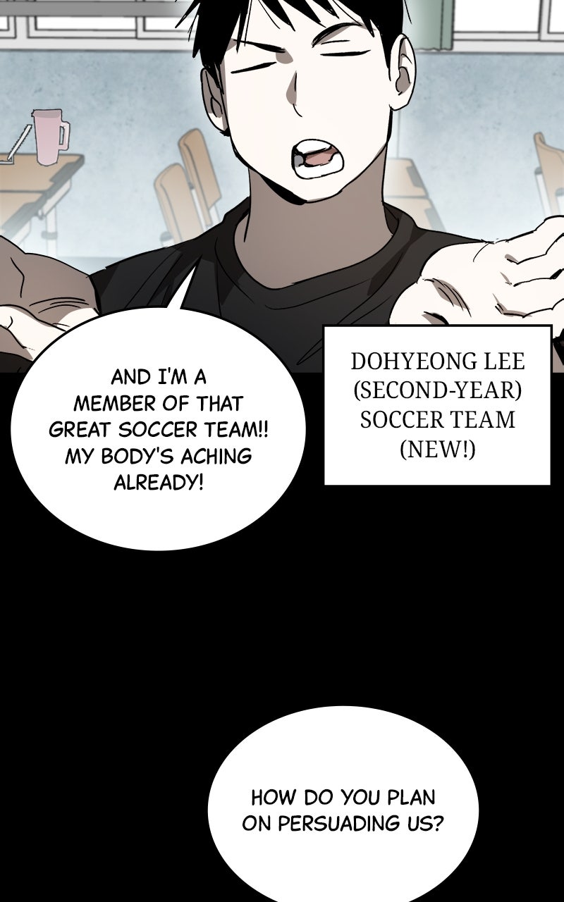 Read The Law of Immutability EN Manga Online