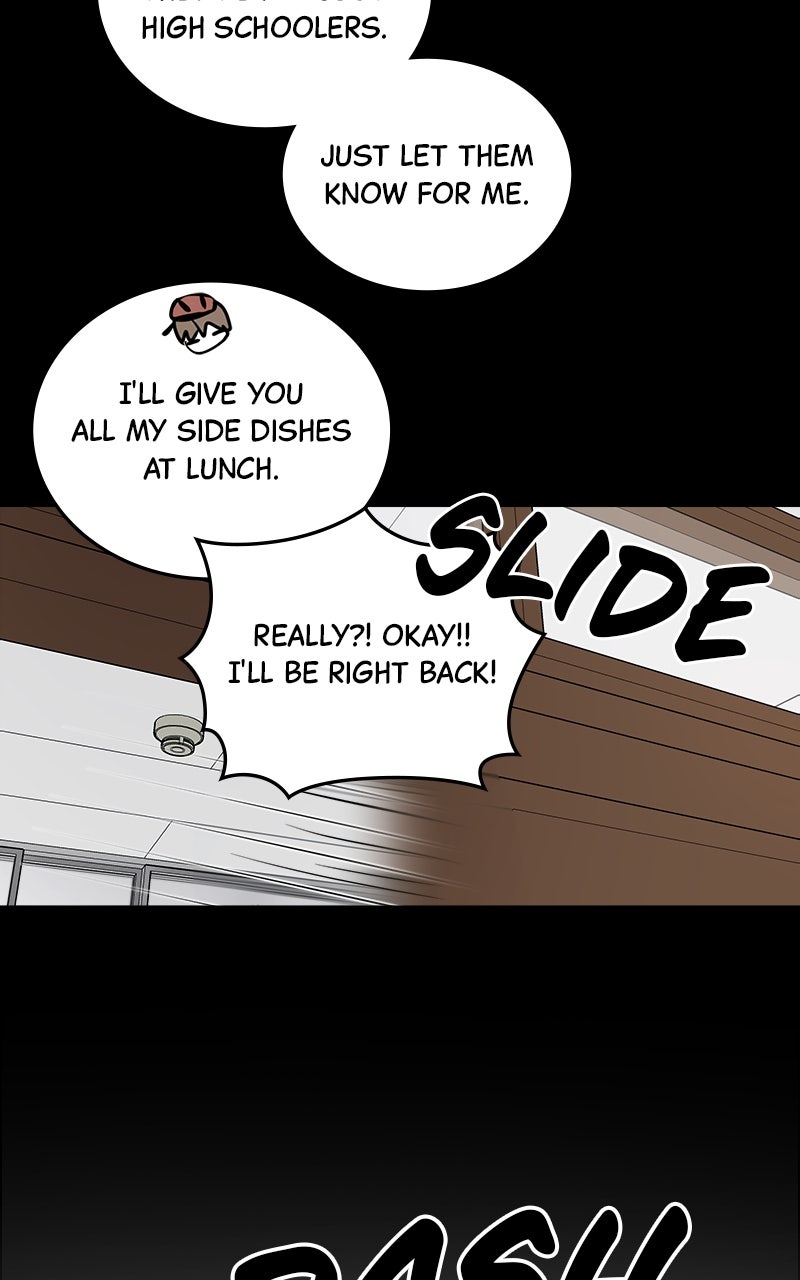 Read The Law of Immutability EN Manga Online