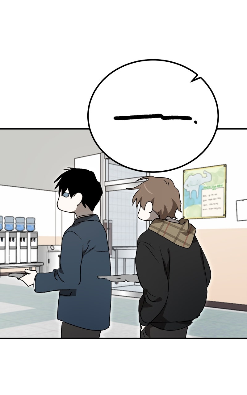 Read The Law of Immutability EN Manga Online