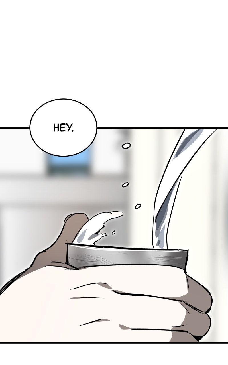 Read The Law of Immutability EN Manga Online