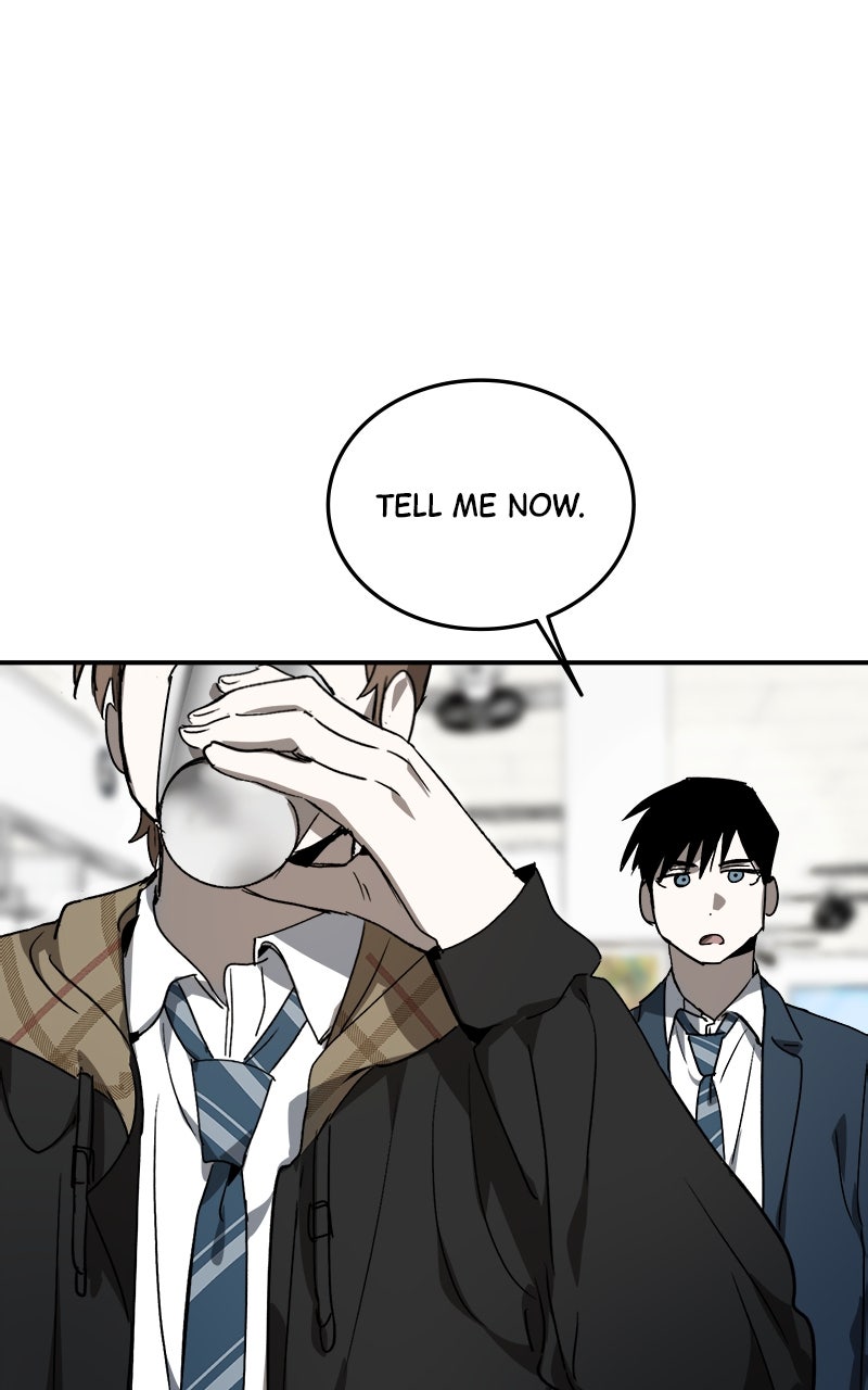 Read The Law of Immutability EN Manga Online