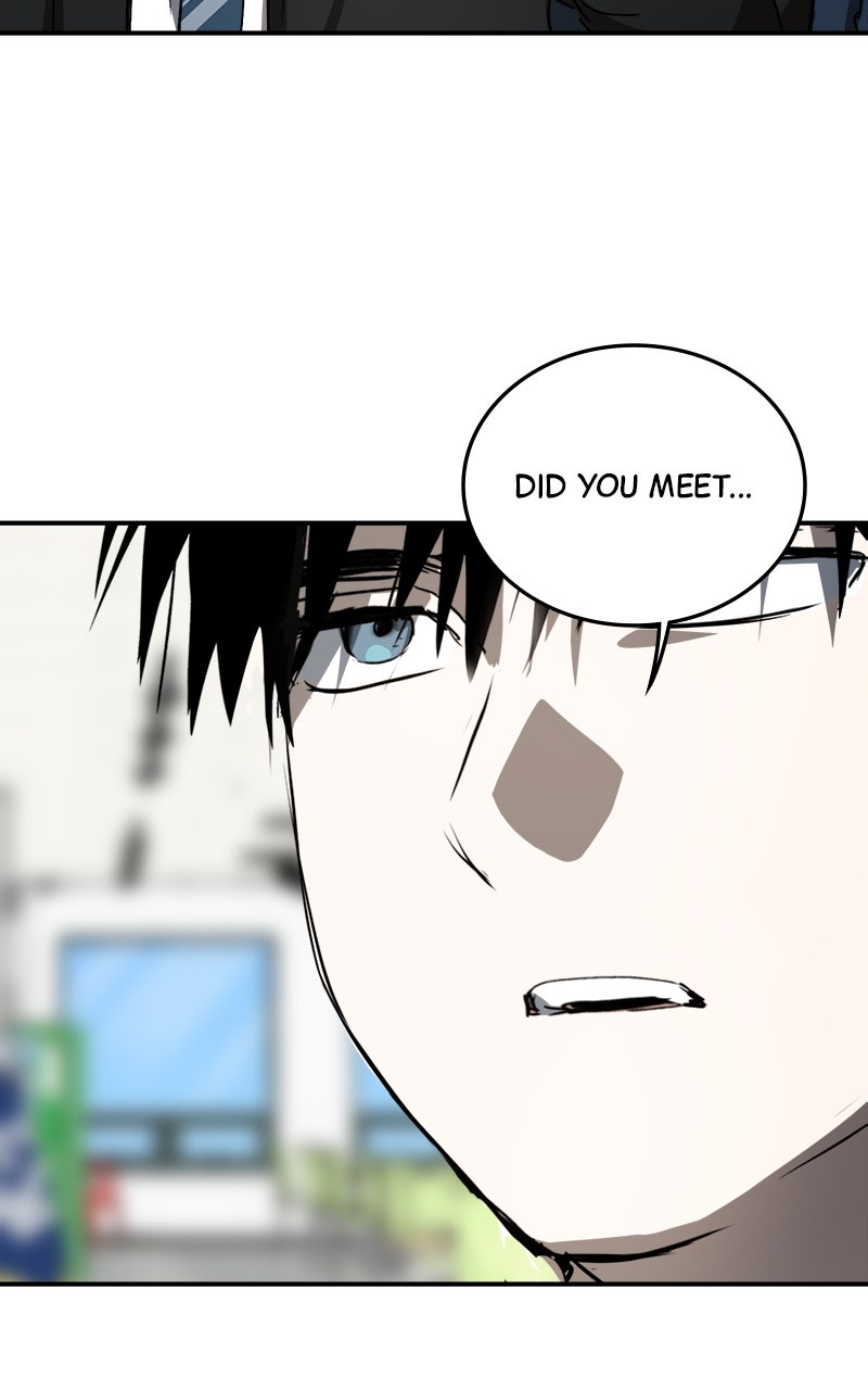 Read The Law of Immutability EN Manga Online