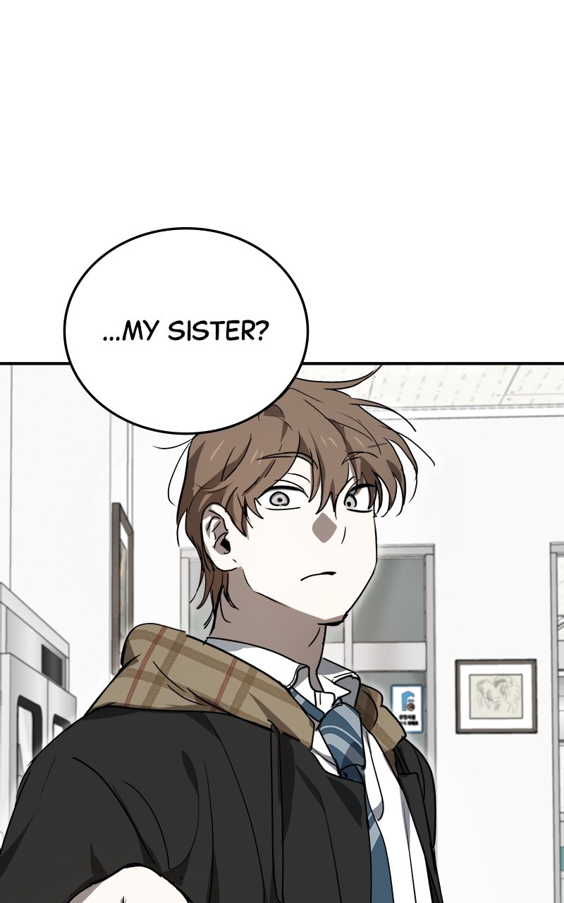 Read The Law of Immutability EN Manga Online