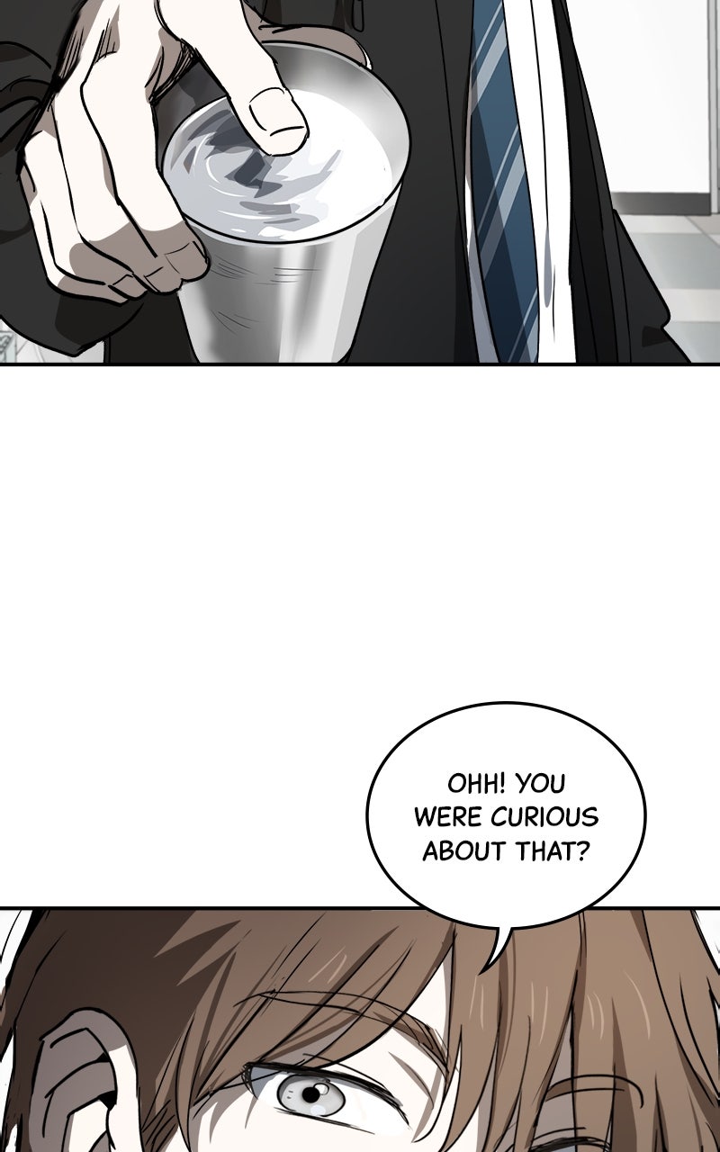 Read The Law of Immutability EN Manga Online