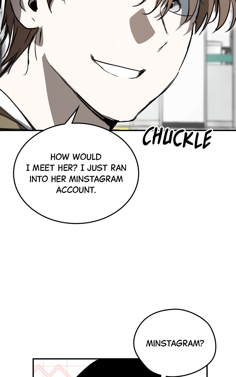 Read The Law of Immutability EN Manga Online