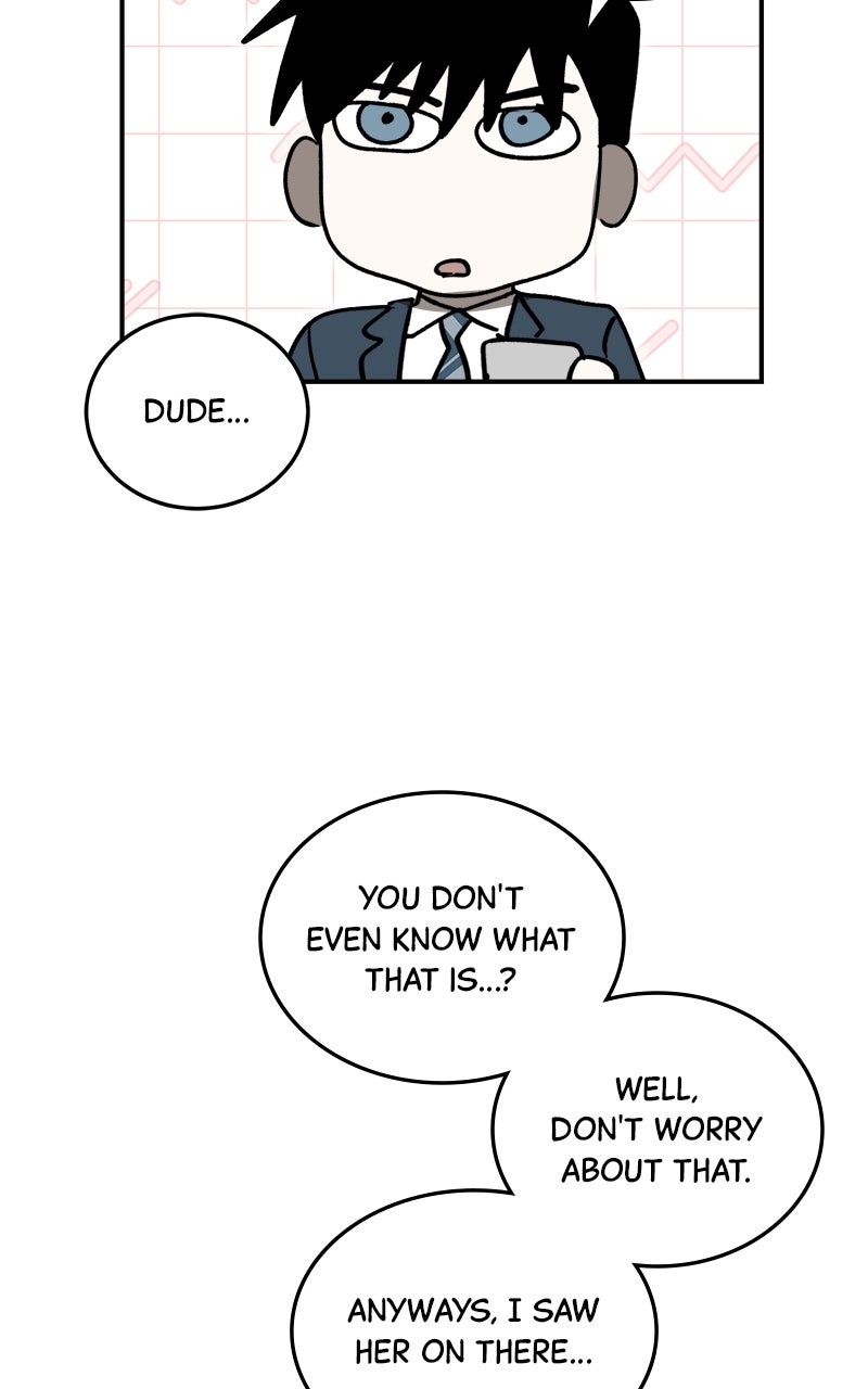 Read The Law of Immutability EN Manga Online