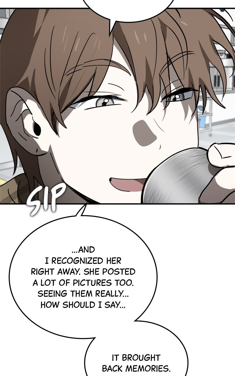 Read The Law of Immutability EN Manga Online