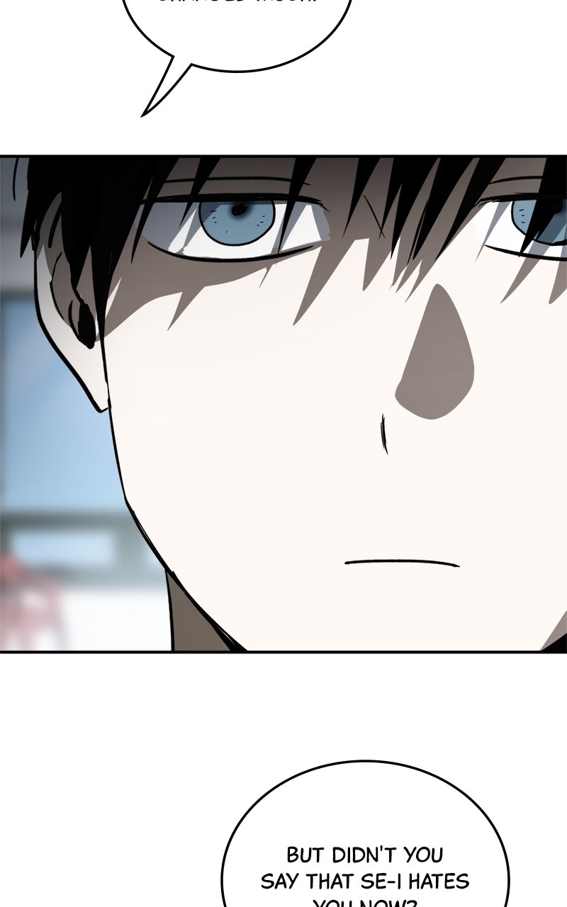 Read The Law of Immutability EN Manga Online