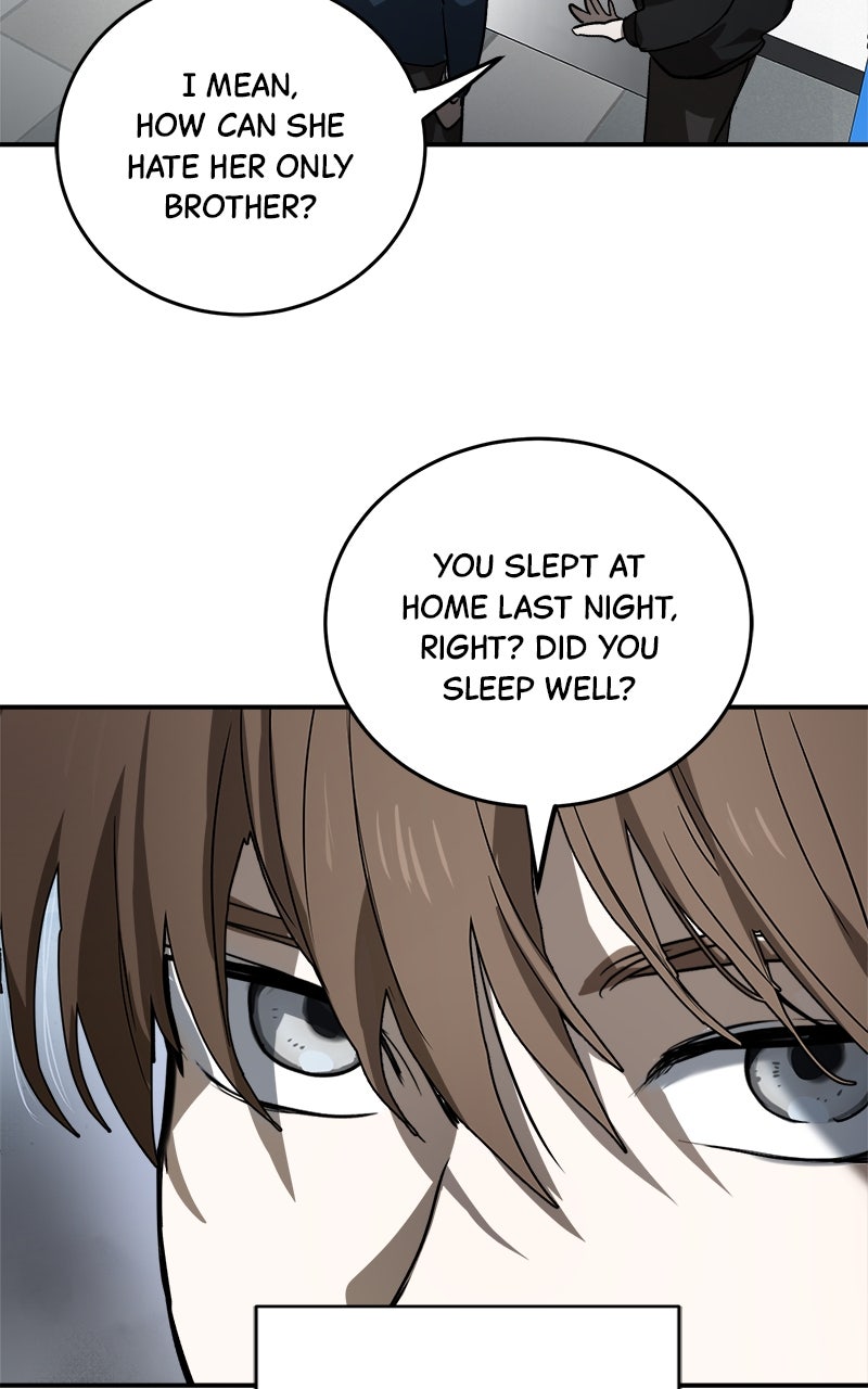 Read The Law of Immutability EN Manga Online