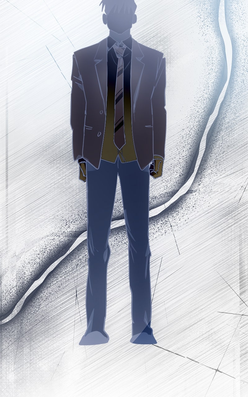 Read The Law of Immutability EN Manga Online