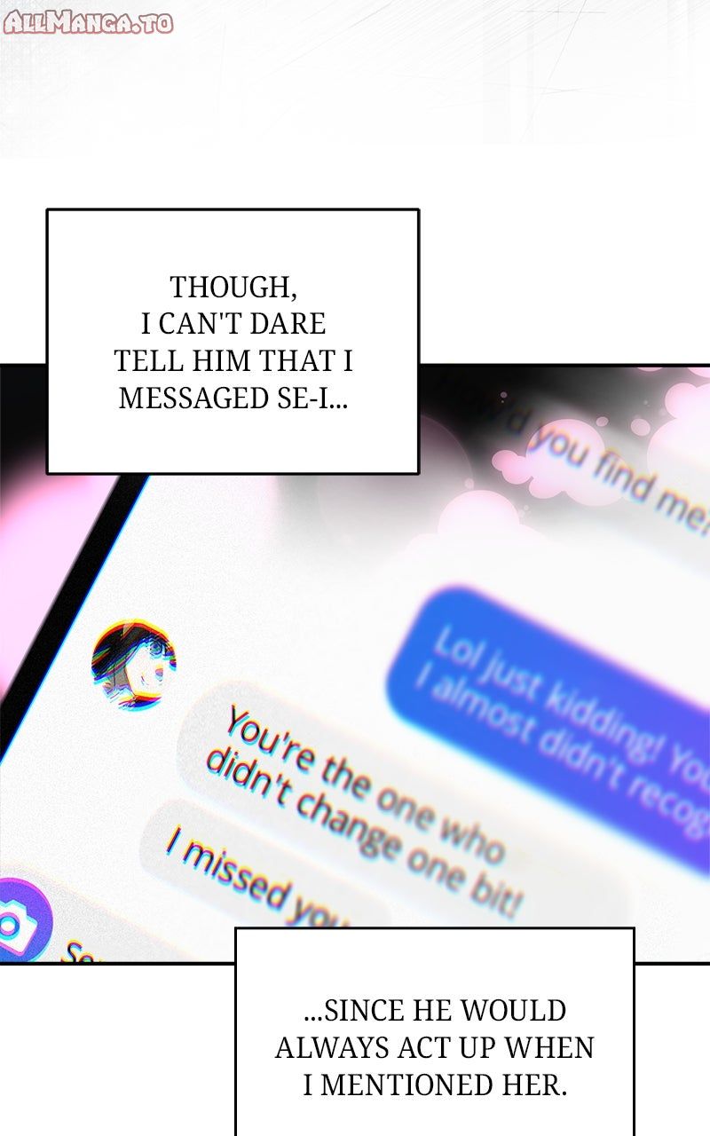 Read The Law of Immutability EN Manga Online