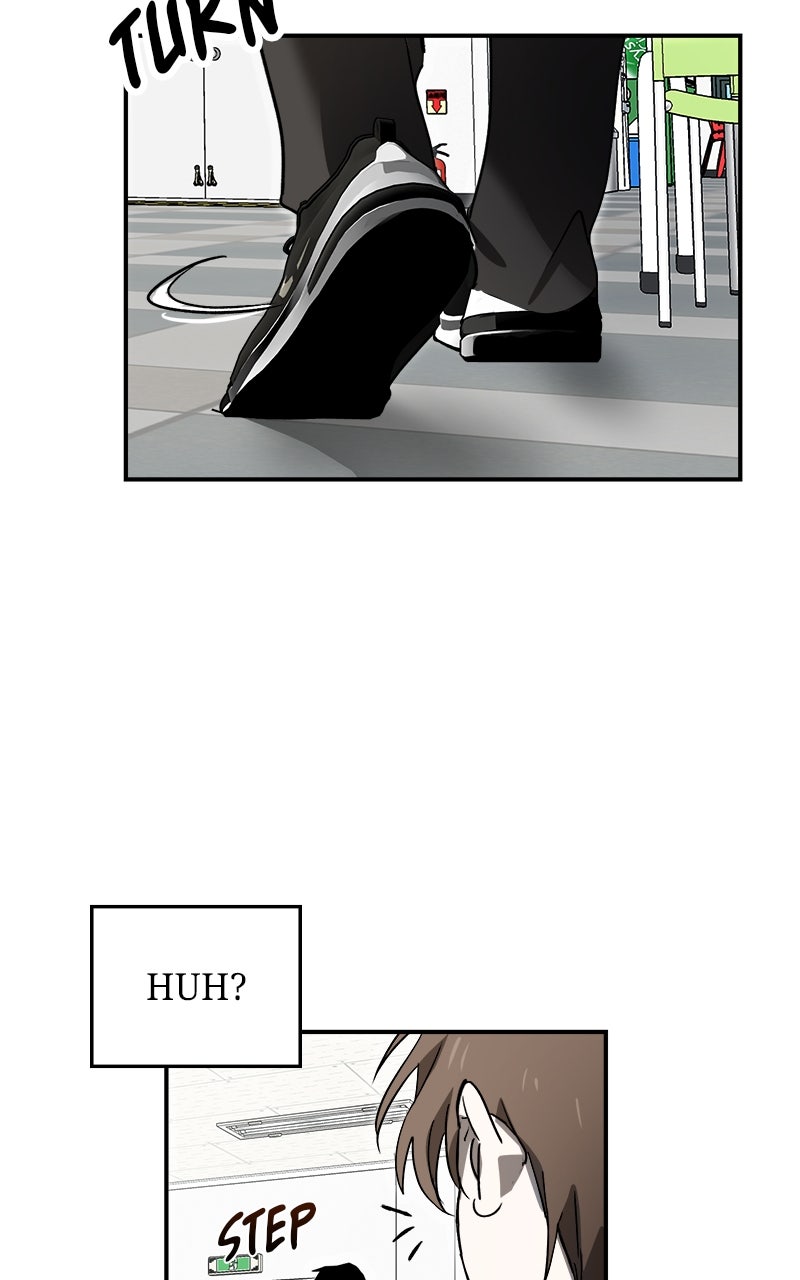 Read The Law of Immutability EN Manga Online