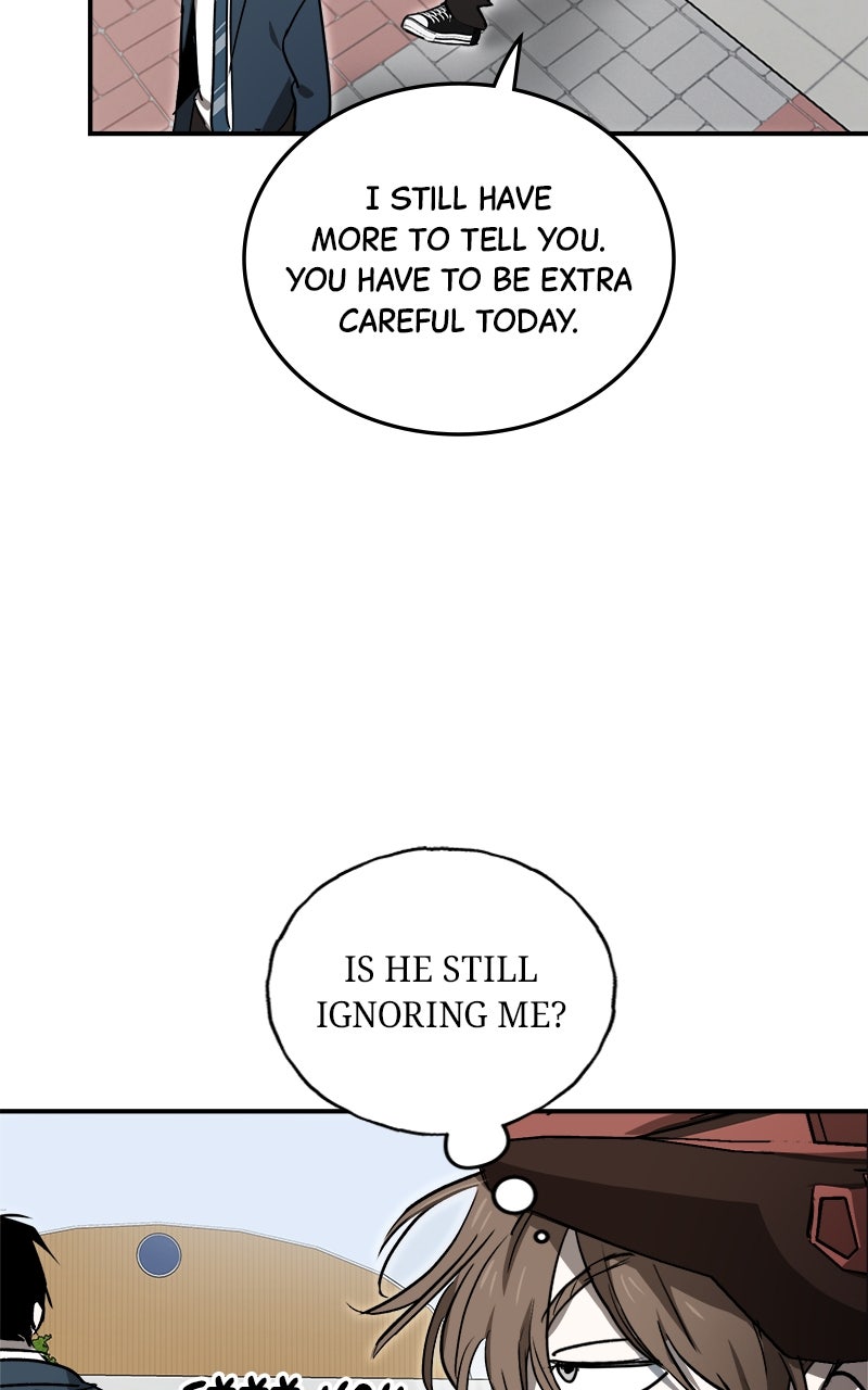 Read The Law of Immutability EN Manga Online