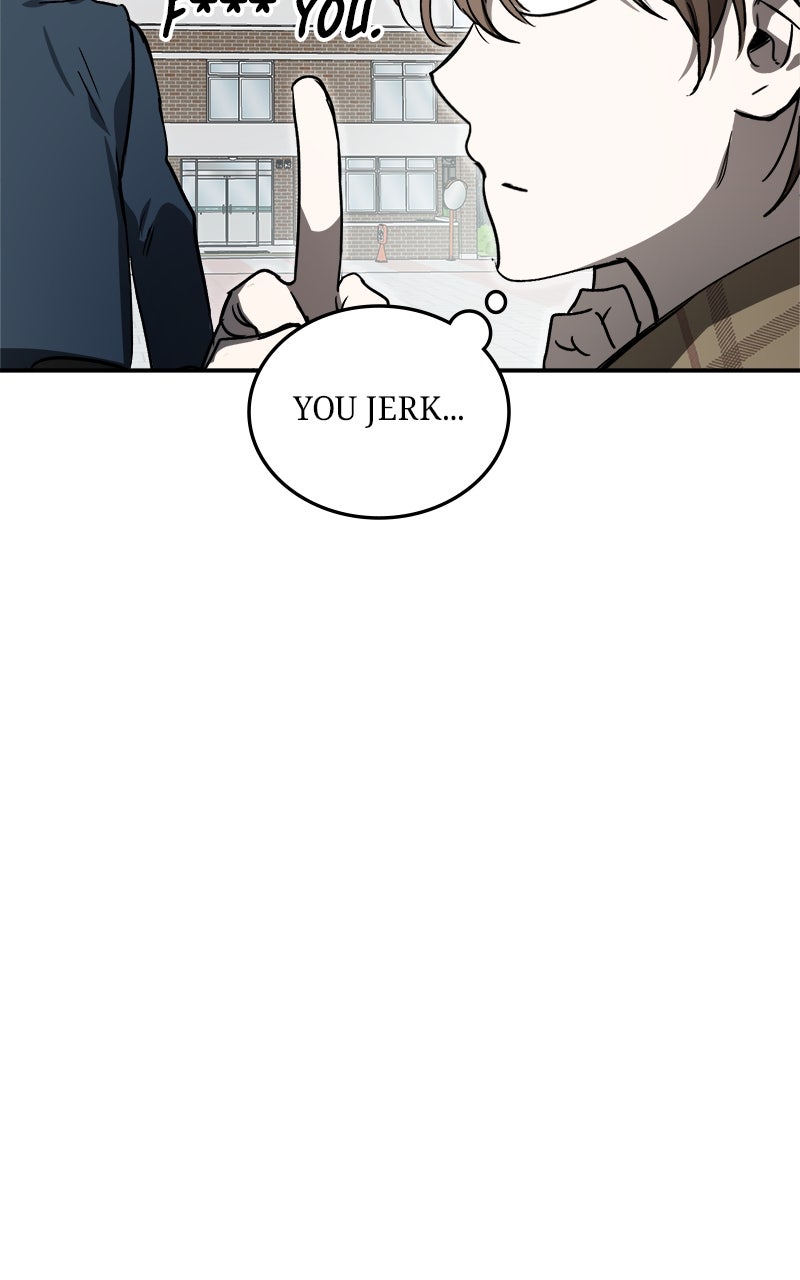 Read The Law of Immutability EN Manga Online