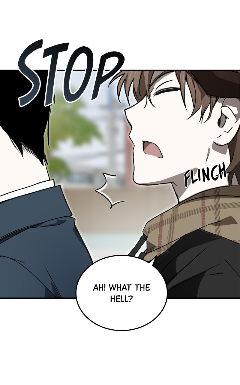 Read The Law of Immutability EN Manga Online