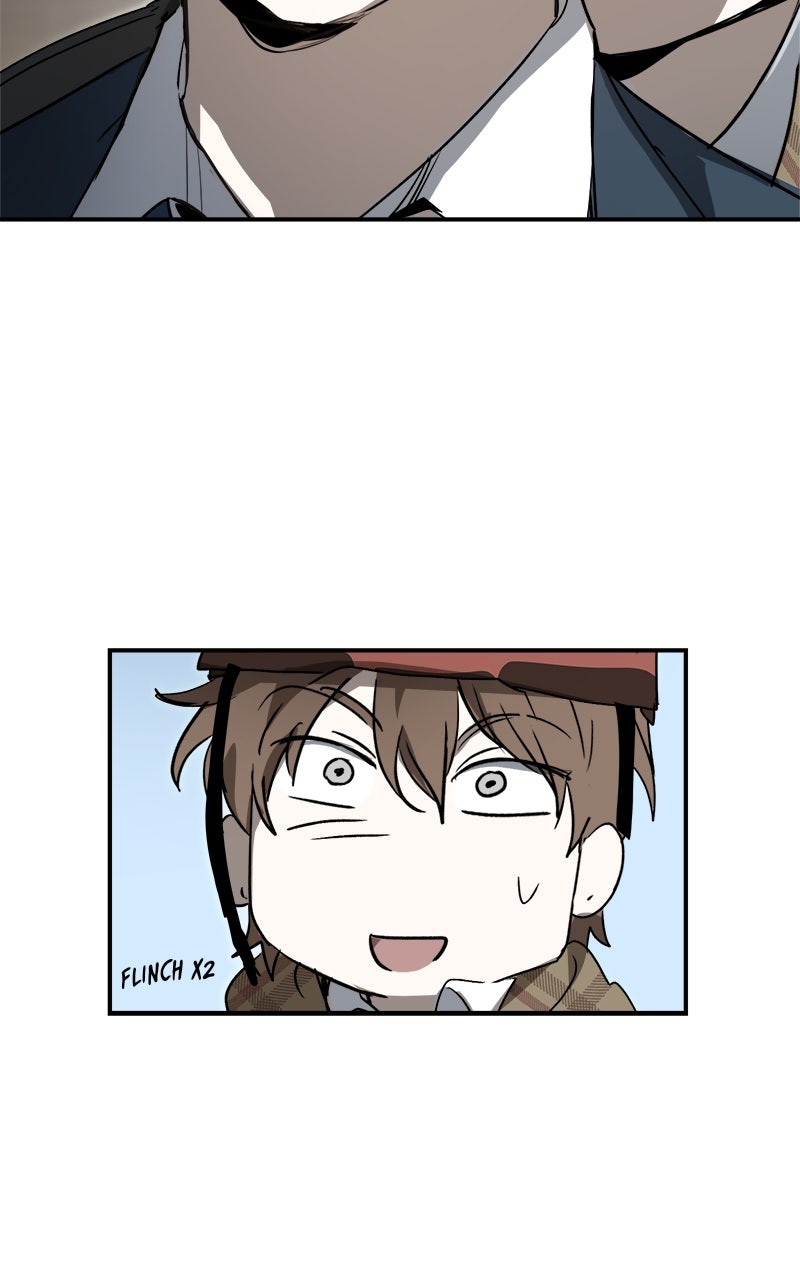 Read The Law of Immutability EN Manga Online