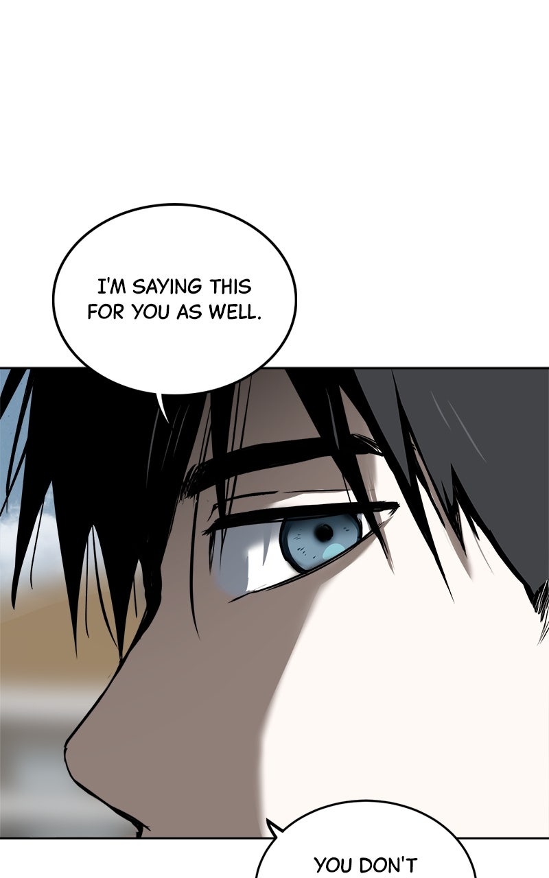 Read The Law of Immutability EN Manga Online