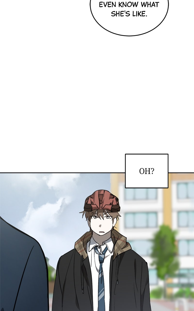 Read The Law of Immutability EN Manga Online