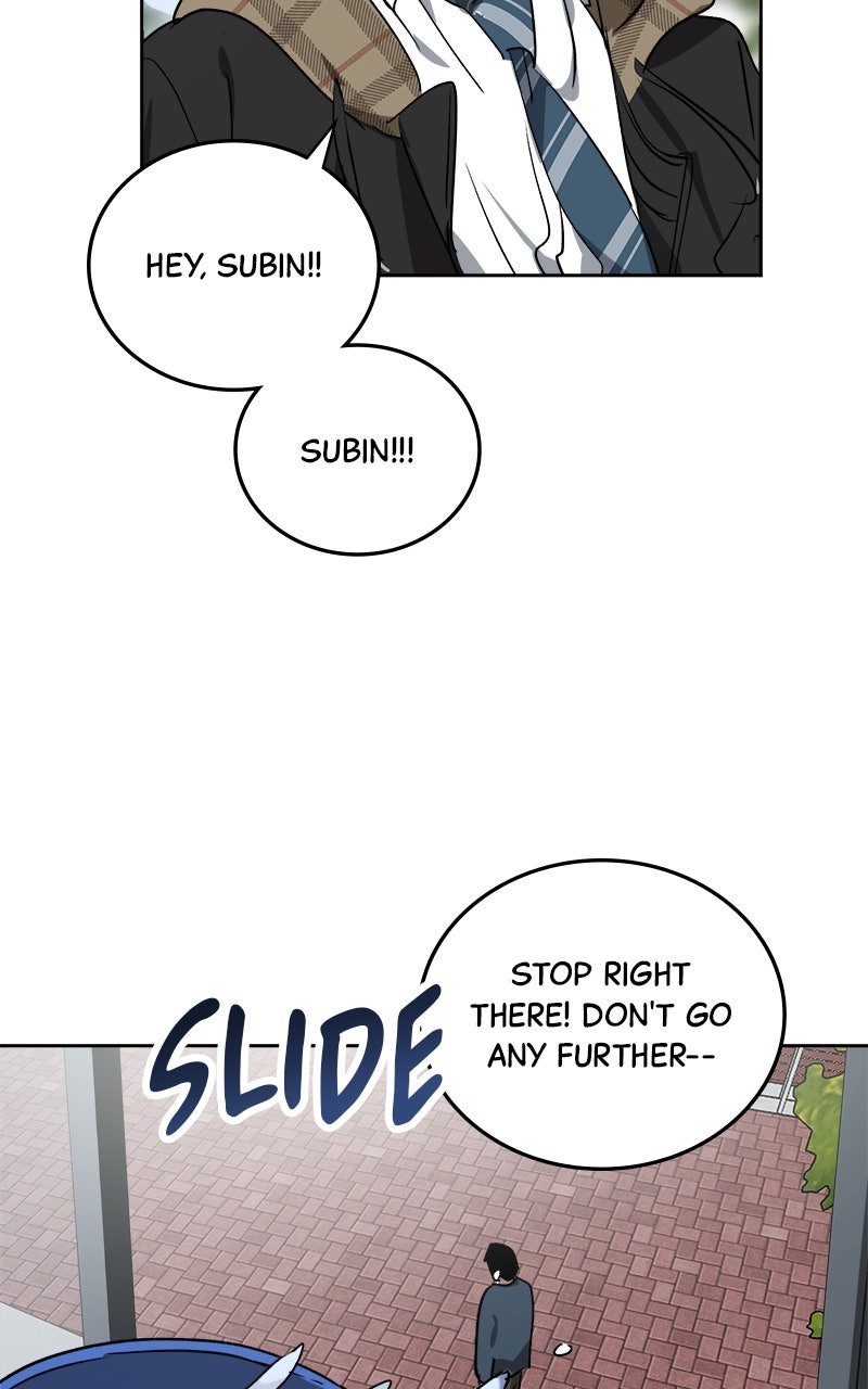 Read The Law of Immutability EN Manga Online