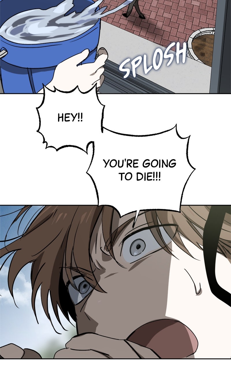 Read The Law of Immutability EN Manga Online