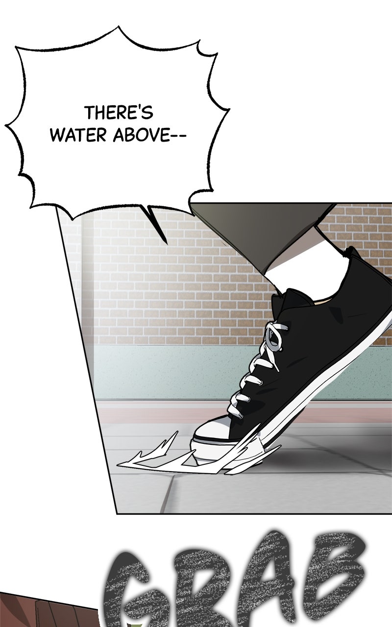 Read The Law of Immutability EN Manga Online